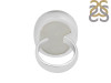 Moonstone Adjustable Ring-ADJ-R RBM-2-555