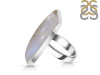 Moonstone Adjustable Ring-ADJ-R RBM-2-556