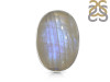 Moonstone Adjustable Ring-ADJ-R RBM-2-557