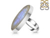Moonstone Adjustable Ring-ADJ-R RBM-2-557