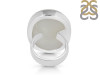 Moonstone Adjustable Ring-ADJ-R RBM-2-557