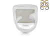 Moonstone Adjustable Ring-ADJ-R RBM-2-559