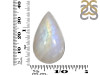 Moonstone Adjustable Ring-ADJ-R RBM-2-560