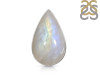 Moonstone Adjustable Ring-ADJ-R RBM-2-560