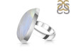 Moonstone Adjustable Ring-ADJ-R RBM-2-562