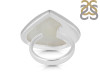 Moonstone Adjustable Ring-ADJ-R RBM-2-562