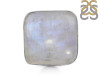 Moonstone Adjustable Ring-ADJ-R RBM-2-563