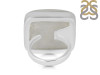 Moonstone Adjustable Ring-ADJ-R RBM-2-564