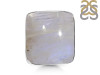 Moonstone Adjustable Ring-ADJ-R RBM-2-566