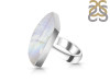 Moonstone Adjustable Ring-ADJ-R RBM-2-566