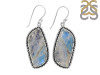 Moonstone Earring-E RBM-3-11
