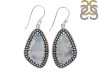 Moonstone Earring-E RBM-3-18