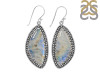 Moonstone Earring-E RBM-3-3