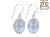 Moonstone Earring-E RBM-3-57