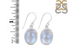 Moonstone Earring-E RBM-3-57