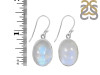 Moonstone Earring-E RBM-3-58