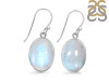 Moonstone Earring-E RBM-3-60