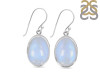 Moonstone Earring-E RBM-3-64