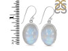 Moonstone Earring-E RBM-3-66