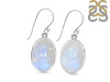 Moonstone Earring-E RBM-3-68