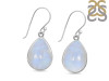 Moonstone Earring-E RBM-3-78