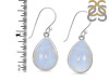 Moonstone Earring-E RBM-3-78
