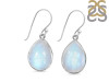 Moonstone Earring-E RBM-3-82