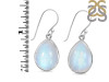 Moonstone Earring-E RBM-3-82