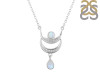 Moonstone Necklace RBM-JCN-1