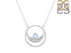 Moonstone Necklace RBM-JCN-10