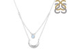 Moonstone Necklace RBM-JCN-11