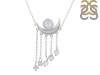 Moonstone Necklace RBM-JCN-12