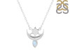 Moonstone Necklace RBM-JCN-18