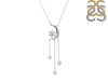 Moonstone Necklace RBM-JCN-5
