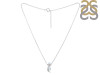 Moonstone Necklace RBM-JCN-7