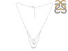 Moonstone Necklace RBM-JCN-8