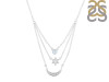 Moonstone Necklace RBM-JCN-8