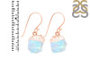 Moonstone Raw Crystal Earring RBM-RCYE-1