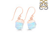 Moonstone Raw Crystal Earring RBM-RCYE-1