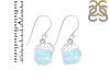 Moonstone Raw Crystal Earring RBM-RCYE-1