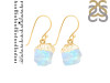 Moonstone Raw Crystal Earring RBM-RCYE-1