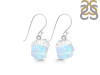 Moonstone Raw Crystal Earring RBM-RCYE-1
