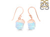 Moonstone Raw Crystal Earring RBM-RCYE-1