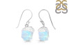 Moonstone Raw Crystal Earring RBM-RCYE-1
