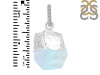 Moonstone Raw Crystal Pendant RBM-RCYP-2
