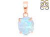 Moonstone Raw Crystal Pendant RBM-RCYP-3