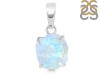 Moonstone Raw Crystal Pendant RBM-RCYP-3