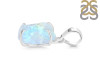 Moonstone Raw Crystal Pendant RBM-RCYP-3