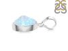 Moonstone Raw Crystal Pendant RBM-RCYP-5