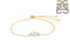 Moonstone Bracelet With Adjustable Camera Lock RBM-RDB-148.